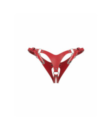 Inferro string ouvert